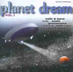 Planet Dream, Vol. 1