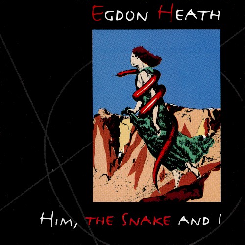 Him, the Snake and I