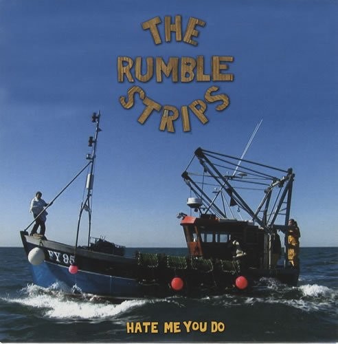 Hate Me (You Do)