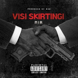 Visi Skirtingi