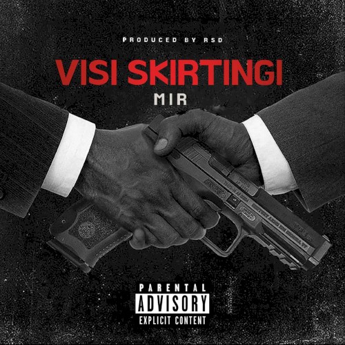 Visi Skirtingi