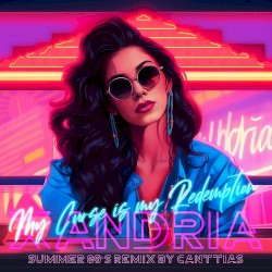 My Curse Is My Redemption (Summer 80’s Remix)