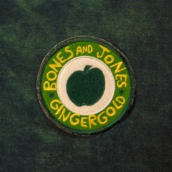 Ginger Gold