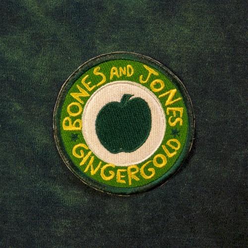 Ginger Gold