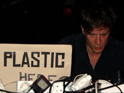 Bleep43 Radio: Podcast 43 - Jan St. Werner Guest Mix