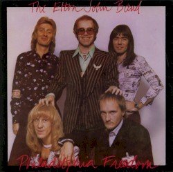 Philadelphia Freedom / I Saw Her Standing There