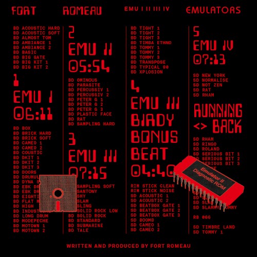 Emulators
