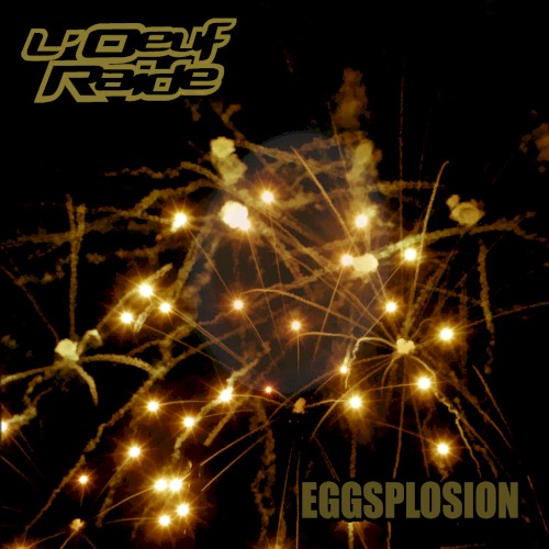 Eggsplosion