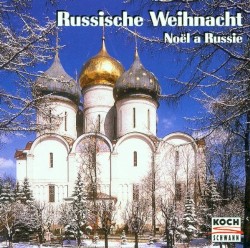 Russische Weihnacht