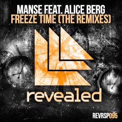 Freeze Time (the remixes)