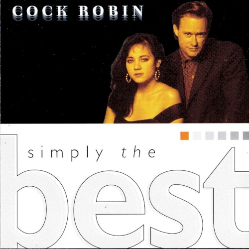 Simply the Best