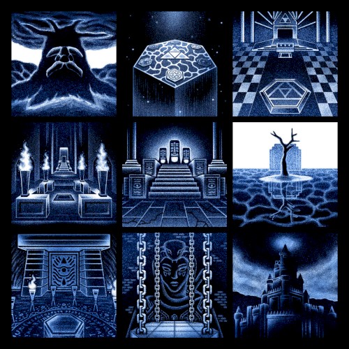 Ｚｅｌｄａｗａｖｅ： Ｔｅｍｐｌｅｓ