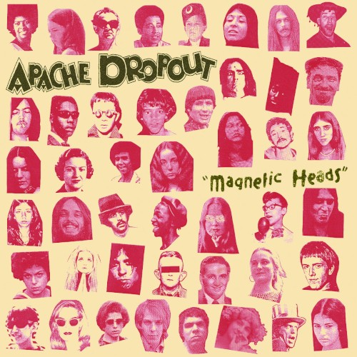 Magnetic Heads
