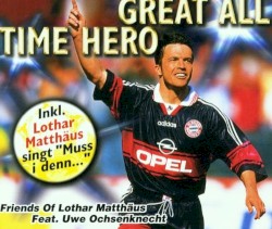 Great All Time Hero