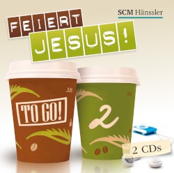 Feiert Jesus! To go! 2