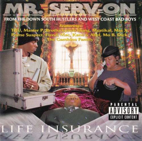 Life Insurance