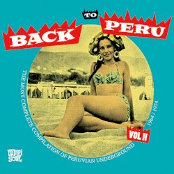 Back to Peru, Vol. II