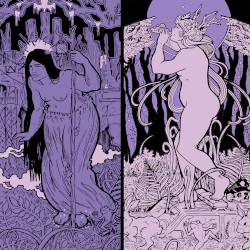 Awenden / Feminazgul