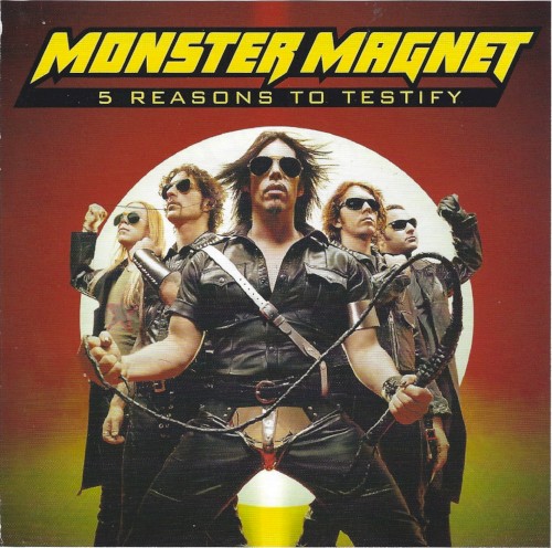 5 Reasons to Testify