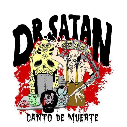 Canto de muerte