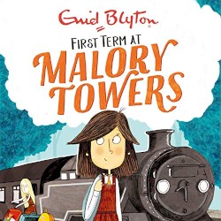 First Term at Malory Towers