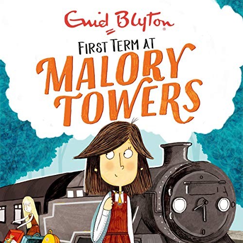 First Term at Malory Towers