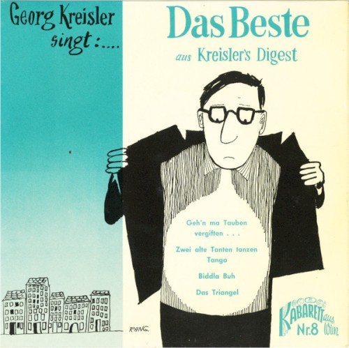 Das Beste aus Kreisler's Digest