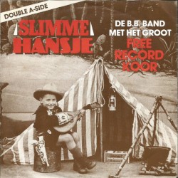 Slimme Hansje