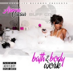 Bath & Body Work