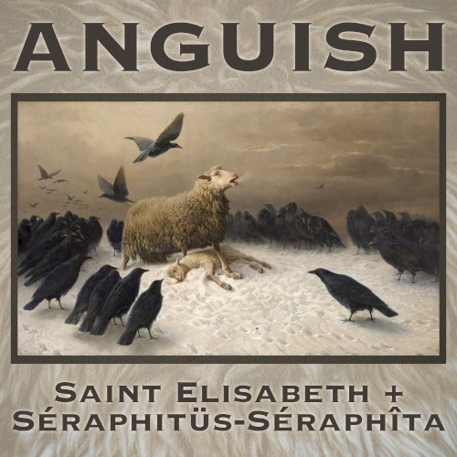 ANGUISH