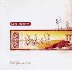 Club Gare du Nord