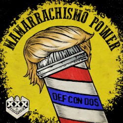 Mamarrachismo Power