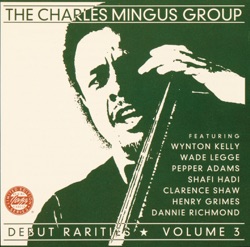 Debut Rarities, Volume 3