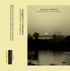 Lugares comunes
