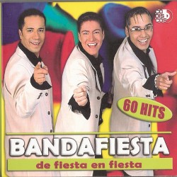 De fiesta en fiesta
