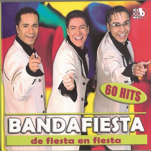 De fiesta en fiesta