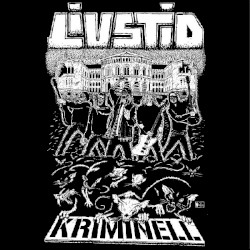 Kriminell