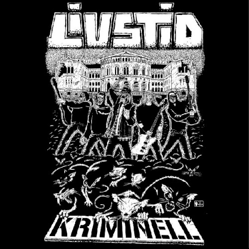 Kriminell