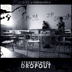 StreetSchool Dropout EP