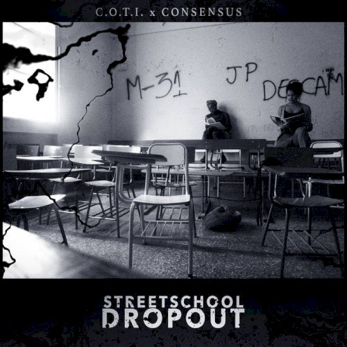 StreetSchool Dropout EP