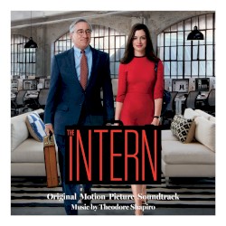 The Intern: Original Motion Picture Soundtrack