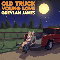 Old Truck Young Love