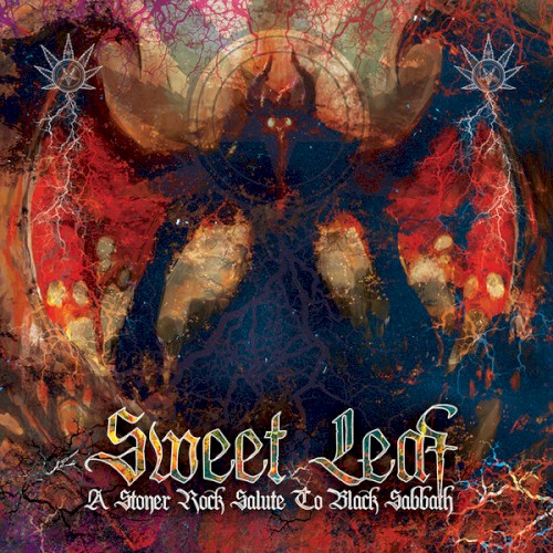 Sweet Leaf: A Stoner Rock Salute to Black Sabbath