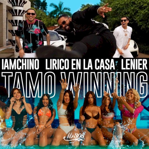 Tamo Winning