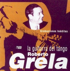La guitarra del tango