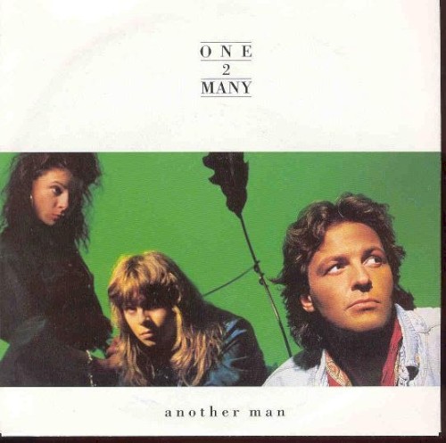 Another Man