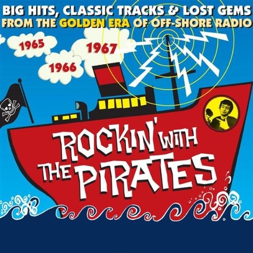 Rockin’ With the Pirates