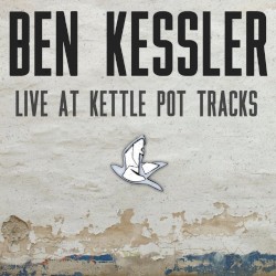 Live at Kettle Pot Tracks