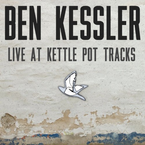 Live at Kettle Pot Tracks
