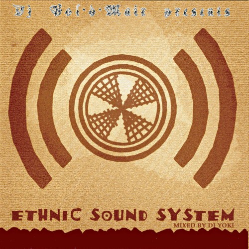 Ethnic Sound System